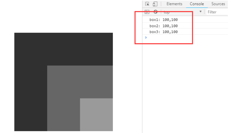 JavaScript中的offsetLeft、offsetTop怎么使用