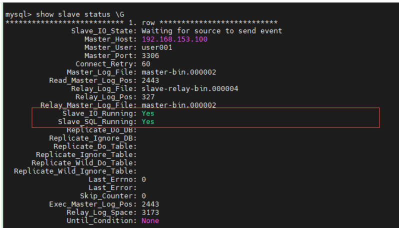 MySQL8.0.28数据库安装和主从配置的方法是什么