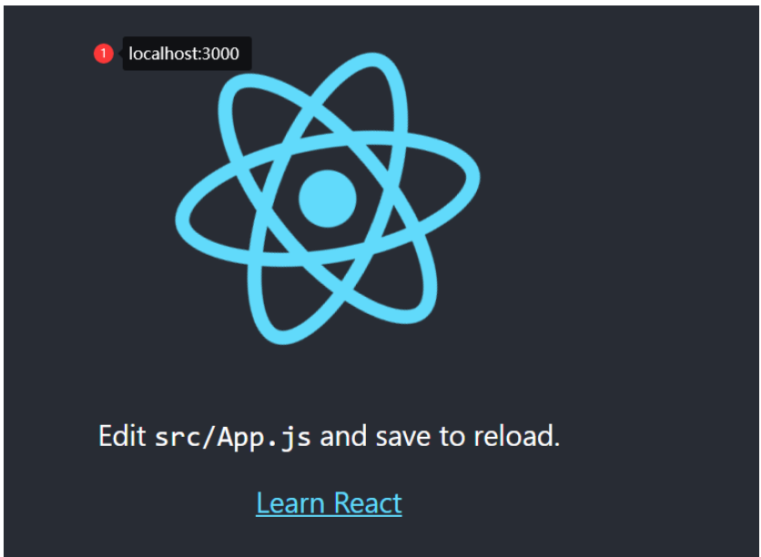 怎么使用React+umi+typeScript创建项目