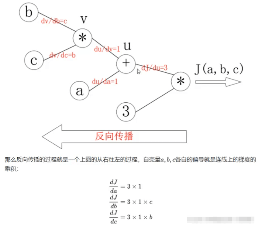 pytorch怎么实现梯度下降和反向传播