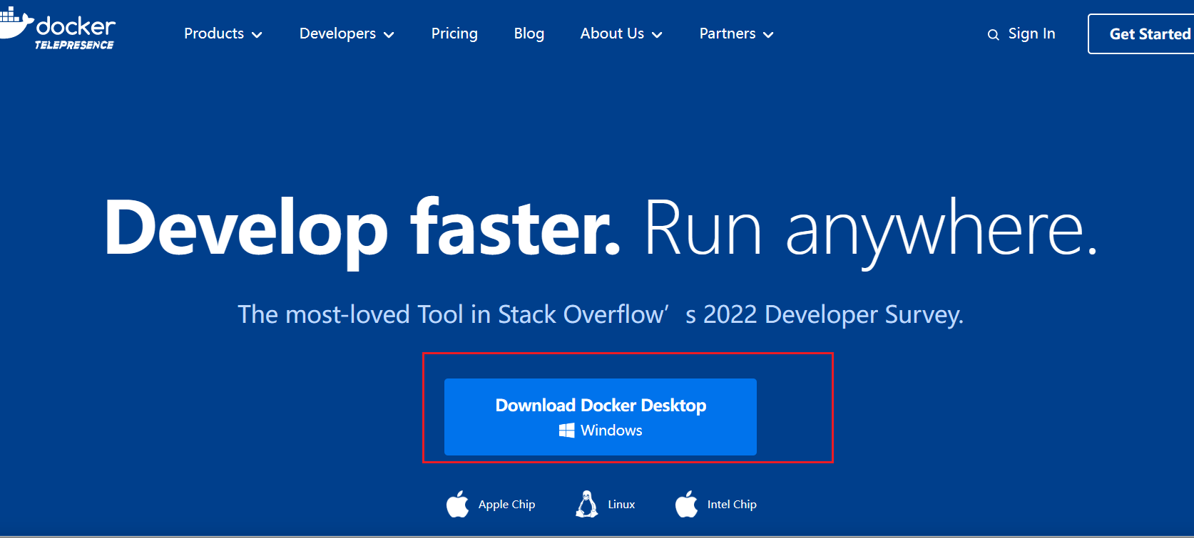 windows DockerDeskTop最新款4.18.0怎么安装