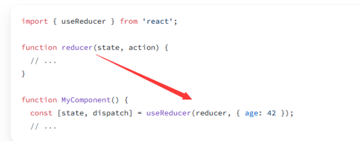 React组件useReducer如何使用