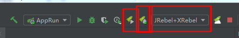 idea中JRebel不生效问题如何解决