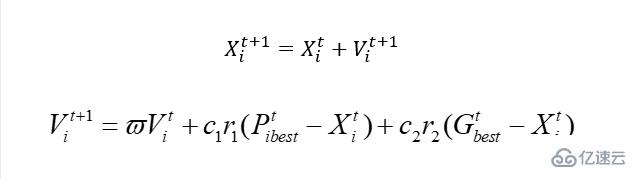 怎么使用Python实现PSO算法解决TSP问题