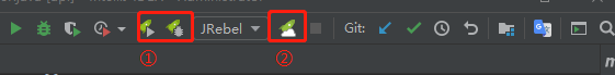 Idea热加载插件JRebel怎么激活及使用