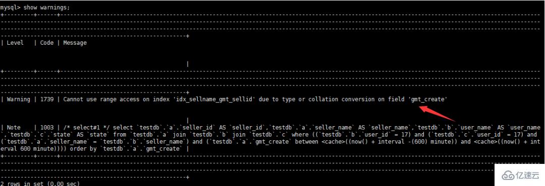 怎么优化SQL