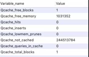 MySQL查询语句的执行过程有哪些