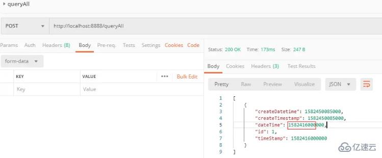 mysql的timestamp存在时区问题怎么解决