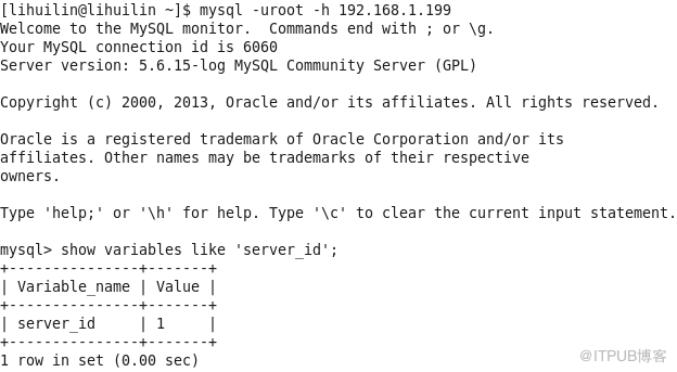 怎么用KeepAlived搭建MySQL高可用环境