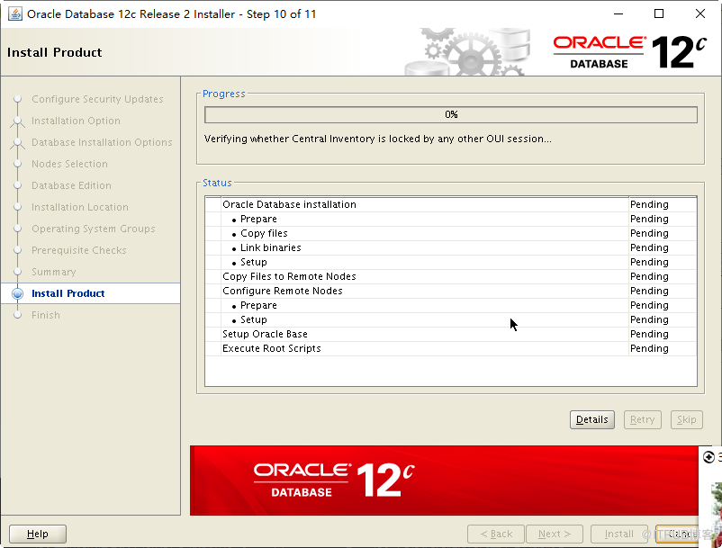 Oracle中怎么利用Openfiler实现共享存储