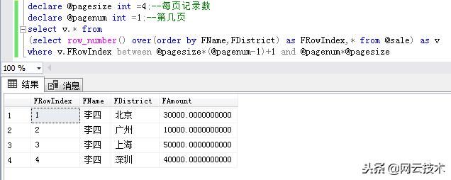 SQL