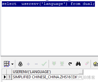 sqlldr导入数据乱码的解决办法