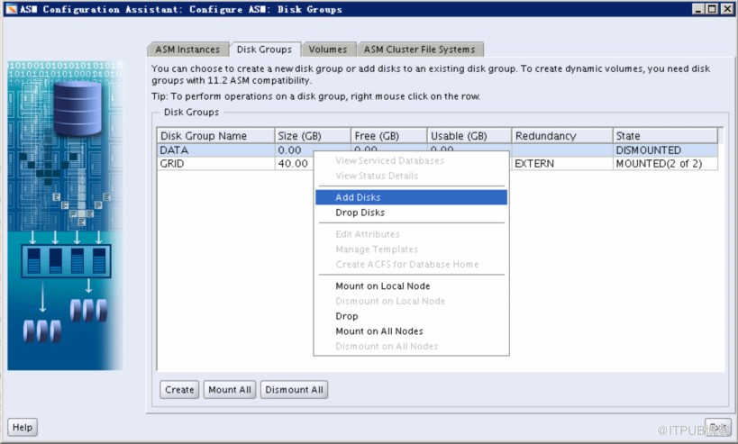 AIX6.1怎么安装Oracle